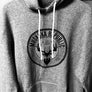 Ultra Premium Hoodie - Made in Canada!