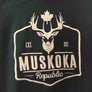 Muskoka's Most Comfortable Hoodie