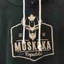 Muskoka's Most Comfortable Hoodie