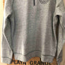 Men's 1/4 Zip Fleece