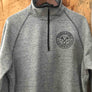 Men's 1/4 Zip Fleece