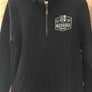 Women's 1/4 Zip Fleece