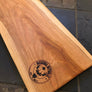 Charcuterie and Cutting Boards - Black Cherry