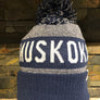 Muskoka Republic Pom Beanie