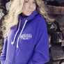 Muskoka Republic Full Zip Hoodie - Unisex