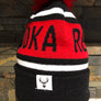 Muskoka Republic Pom Beanie
