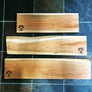Charcuterie and Cutting Boards - Black Cherry