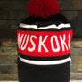 Muskoka Republic Pom Beanie