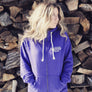 Muskoka Republic Full Zip Hoodie - Unisex