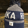 Muskoka Republic Pom Beanie