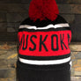 Muskoka Republic Pom Beanie
