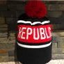 Muskoka Republic Pom Beanie