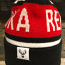 Muskoka Republic Pom Beanie