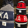 Muskoka Republic Pom Beanie