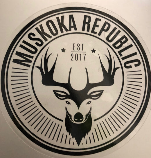 Vehicle/Laptop Decal